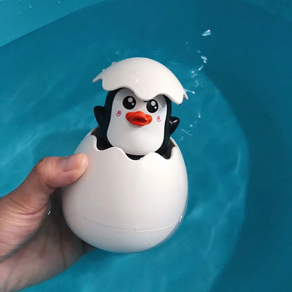 Baby Bathing Toy