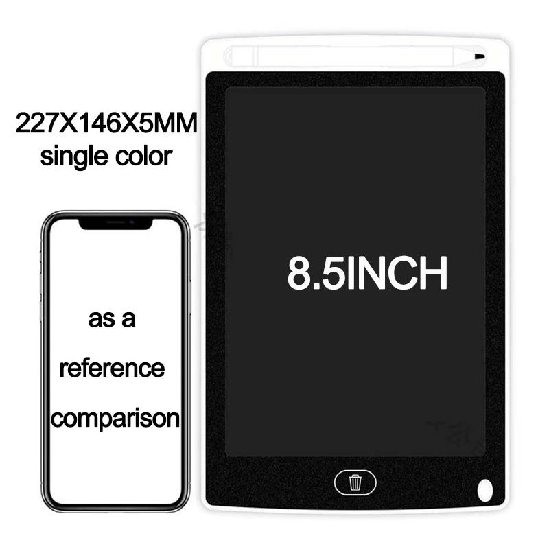 LCD Drawing Board