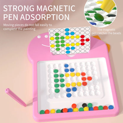 Magnetic Pen Drawing Board