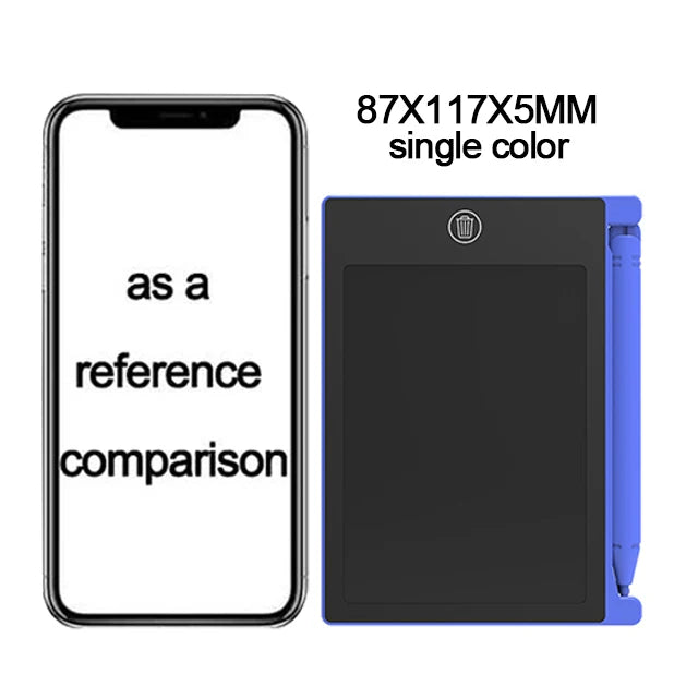 LCD Drawing Board