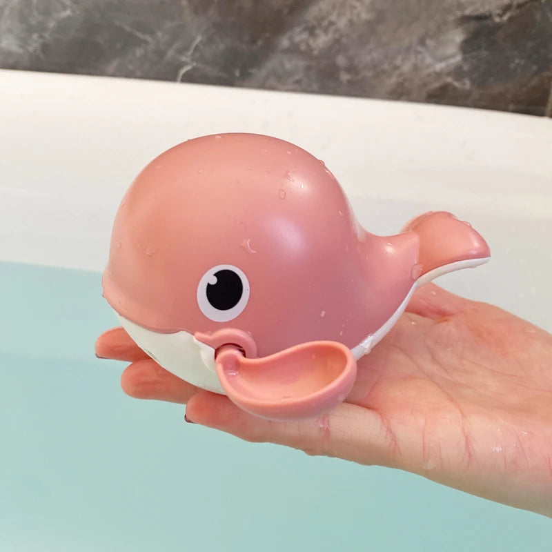 Baby Bathing Toy